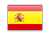 STRUMENTAZIONE INDUSTRIALE - Espanol